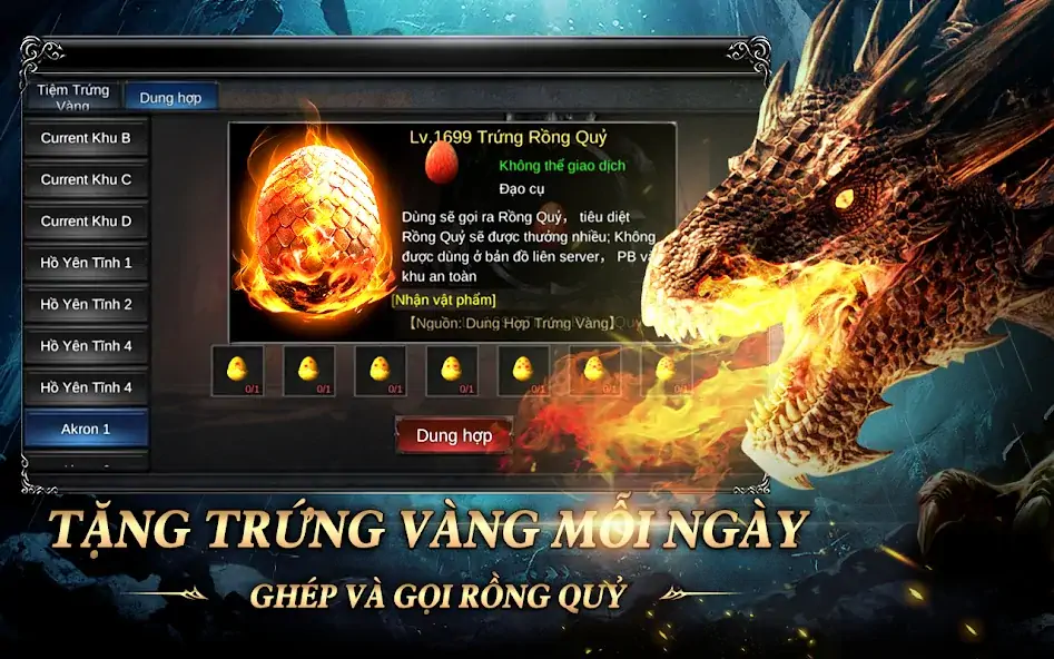 Download MU: Trứng Vàng Vô Hạn [MOD, Unlimited coins] + Hack [MOD, Menu] for Android