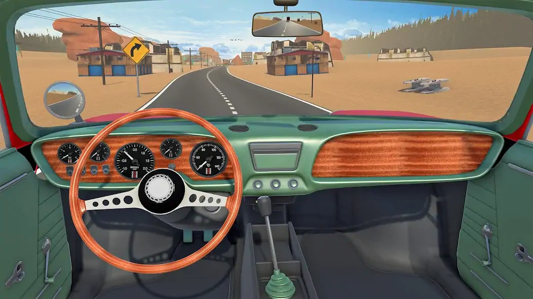 Download Road Trip Games: Car Driving [MOD, Unlimited money] + Hack [MOD, Menu] for Android