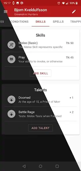 Download WFRP Master (PC and GM tools) [MOD, Unlimited coins] + Hack [MOD, Menu] for Android