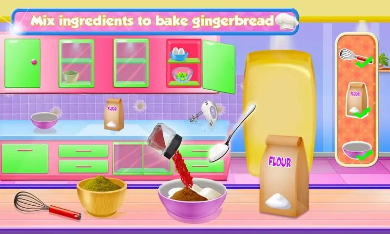 Download Cake Decorating Cake Games Fun [MOD, Unlimited money/coins] + Hack [MOD, Menu] for Android