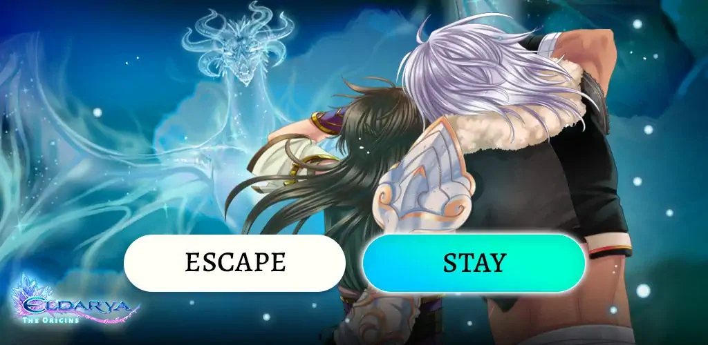 Download Eldarya - Romance and Fantasy [MOD, Unlimited money] + Hack [MOD, Menu] for Android