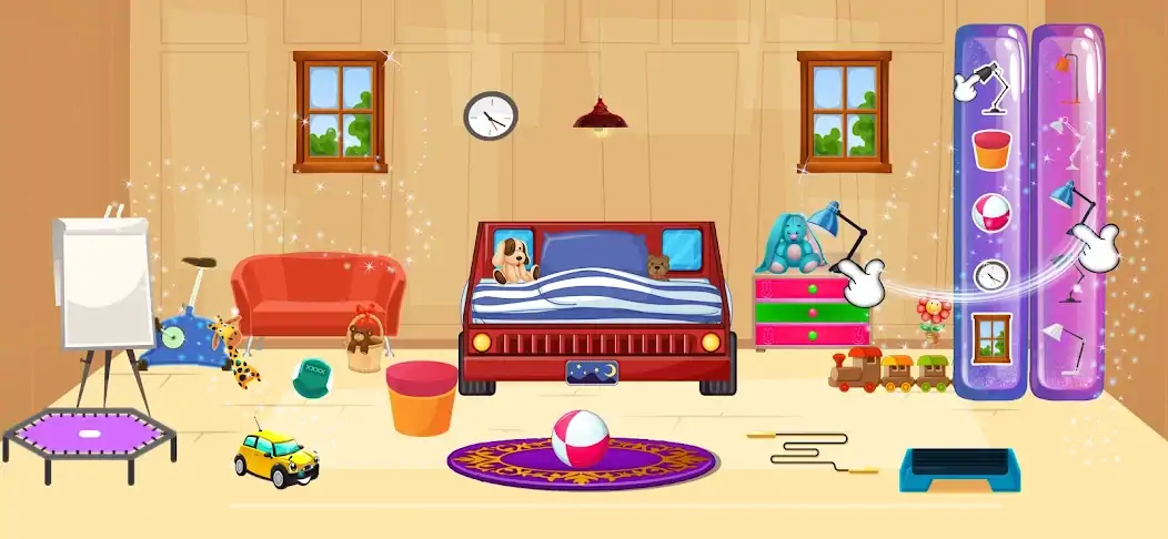 Download Family Mansion Dream House [MOD, Unlimited money/gems] + Hack [MOD, Menu] for Android