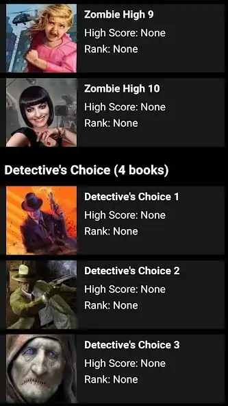 Download Choice Games: CYOA Style Play [MOD, Unlimited money] + Hack [MOD, Menu] for Android