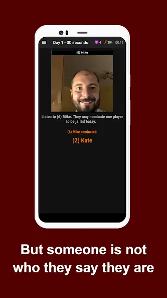 Download Mafia Online With Video Chat [MOD, Unlimited money] + Hack [MOD, Menu] for Android