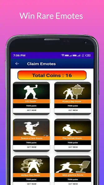 Download Gaming Skins [MOD, Unlimited money/coins] + Hack [MOD, Menu] for Android