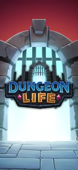 Download Dungeon Life - IDLE RPG [MOD, Unlimited money/coins] + Hack [MOD, Menu] for Android