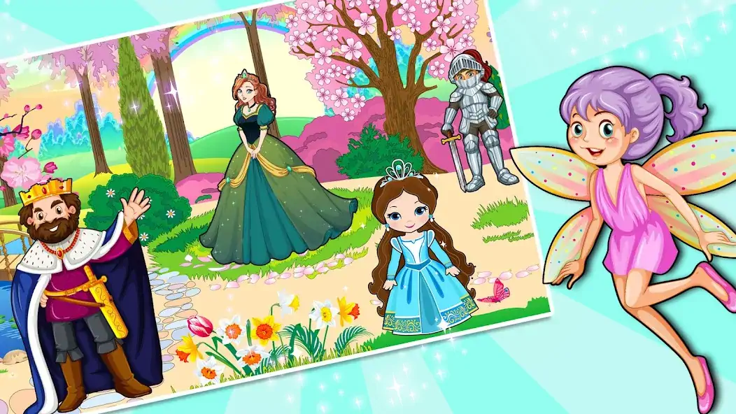 Download Paper Princess - Doll Castle [MOD, Unlimited money/gems] + Hack [MOD, Menu] for Android
