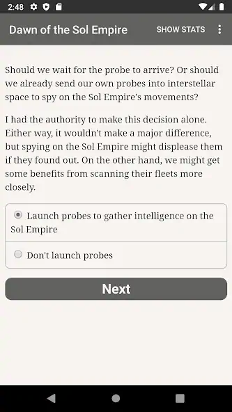 Download Dawn of the Sol Empire [MOD, Unlimited money/gems] + Hack [MOD, Menu] for Android