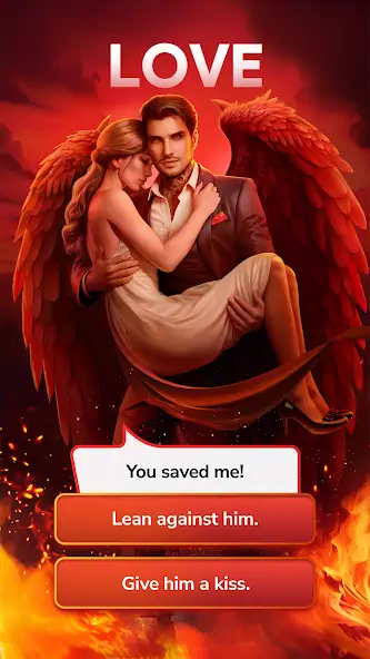 Download Romance Club - Stories I Play [MOD, Unlimited money/gems] + Hack [MOD, Menu] for Android