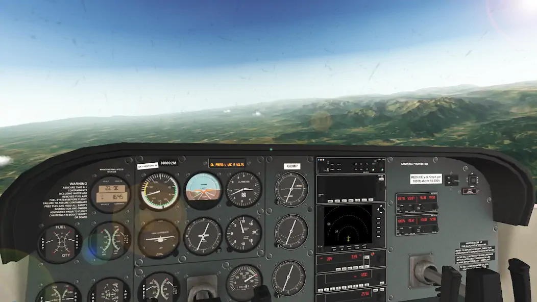 Download RFS - Real Flight Simulator [MOD, Unlimited money/coins] + Hack [MOD, Menu] for Android