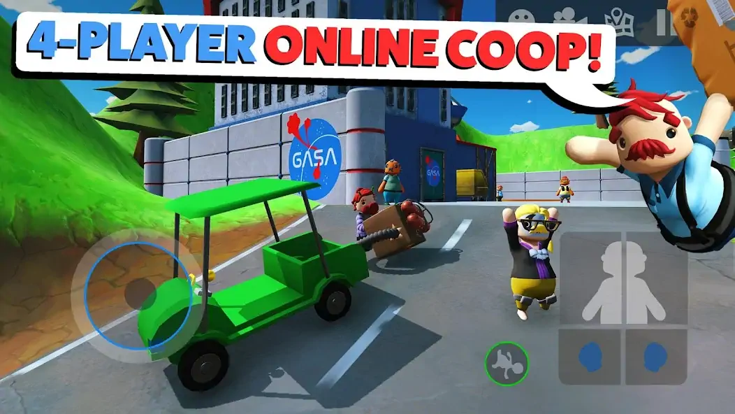 Download Totally Reliable Delivery [MOD, Unlimited money/gems] + Hack [MOD, Menu] for Android