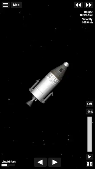Download Spaceflight Simulator [MOD, Unlimited money/coins] + Hack [MOD, Menu] for Android