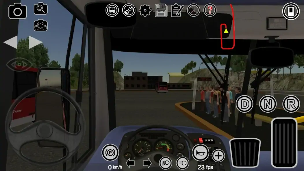 Download Proton Bus Simulator Urbano [MOD, Unlimited coins] + Hack [MOD, Menu] for Android
