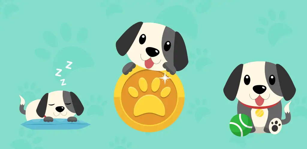 Download Lovely Pet [MOD, Unlimited coins] + Hack [MOD, Menu] for Android