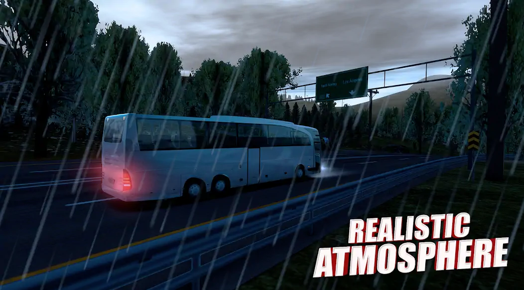 Download Bus Simulator : MAX [MOD, Unlimited money/gems] + Hack [MOD, Menu] for Android