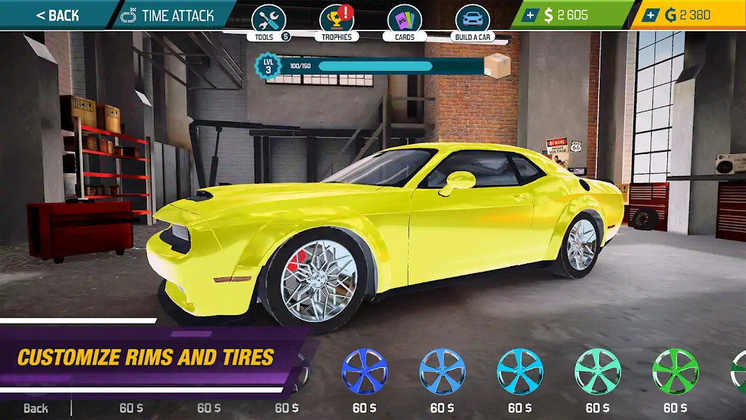 Download Car Mechanic Simulator 21 [MOD, Unlimited money/coins] + Hack [MOD, Menu] for Android