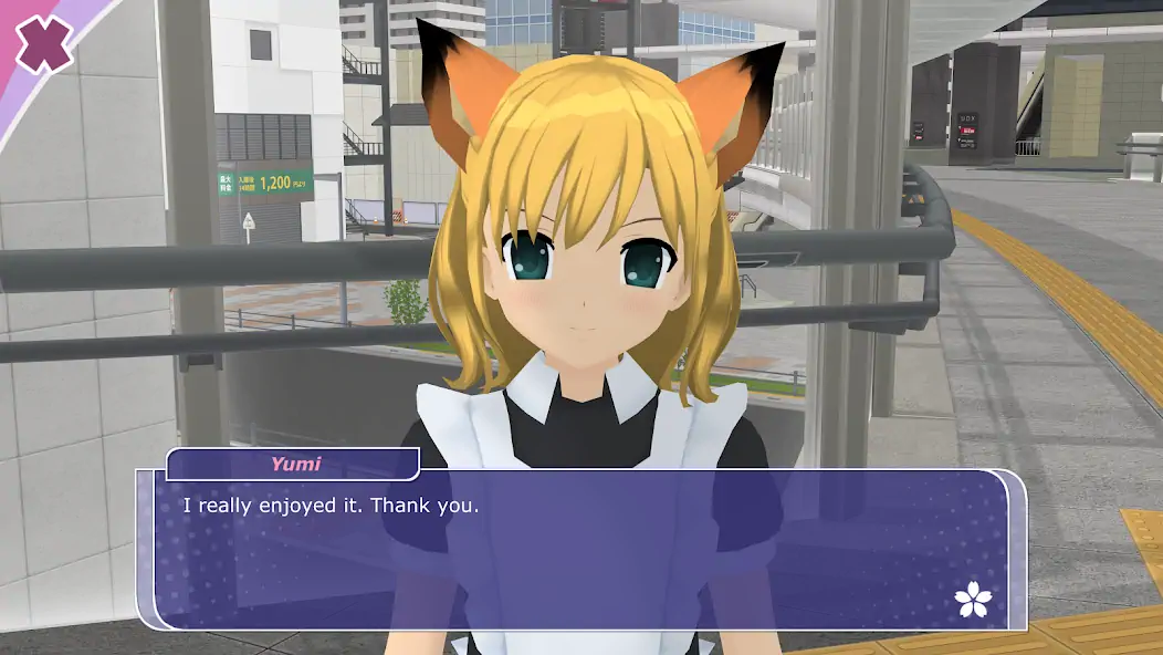 Download Shoujo City 3D [MOD, Unlimited money/coins] + Hack [MOD, Menu] for Android