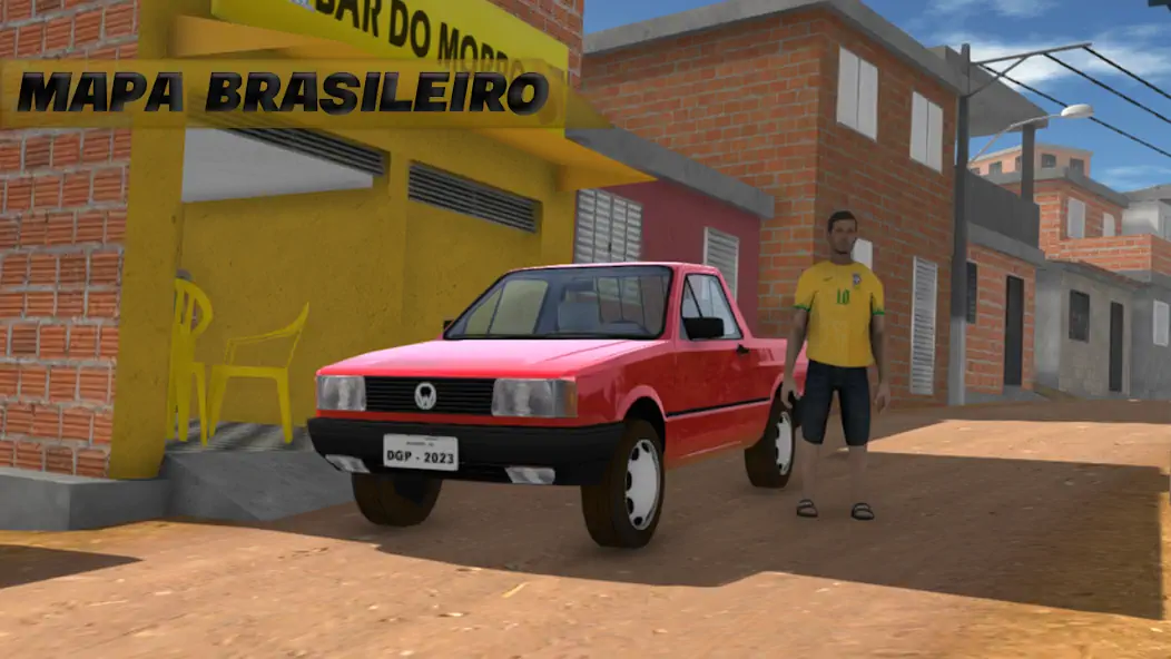 Download Auto Life I Brasil [MOD, Unlimited coins] + Hack [MOD, Menu] for Android