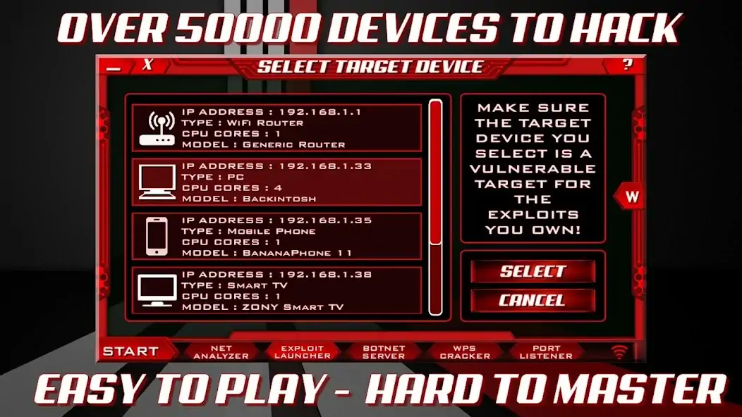 Download The Lonely Hacker [MOD, Unlimited money/coins] + Hack [MOD, Menu] for Android