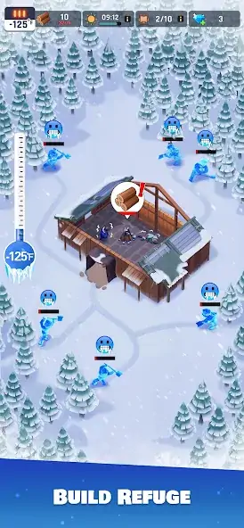 Download Frozen City [MOD, Unlimited coins] + Hack [MOD, Menu] for Android