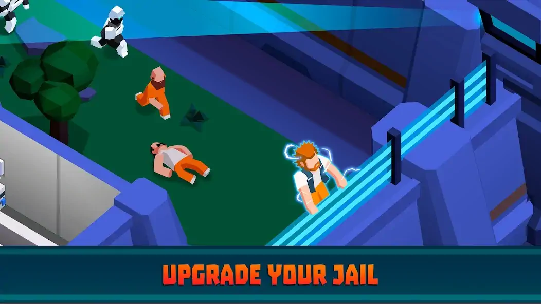 Download Prison Empire Tycoon－Idle Game [MOD, Unlimited coins] + Hack [MOD, Menu] for Android