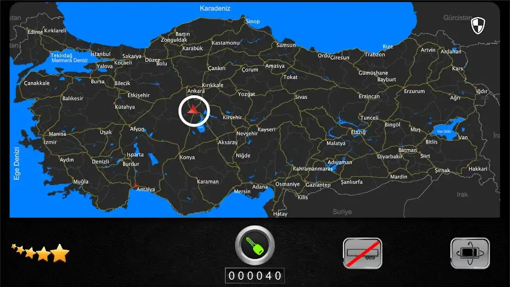 Download Cargo Simulator 2019: Turkey [MOD, Unlimited money/gems] + Hack [MOD, Menu] for Android