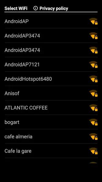 Download WiFi HaCker Simulator 2022 [MOD, Unlimited money] + Hack [MOD, Menu] for Android