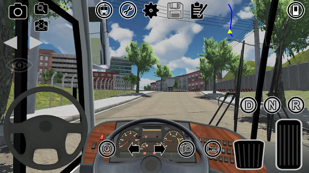Download Proton Bus Simulator Road [MOD, Unlimited money] + Hack [MOD, Menu] for Android