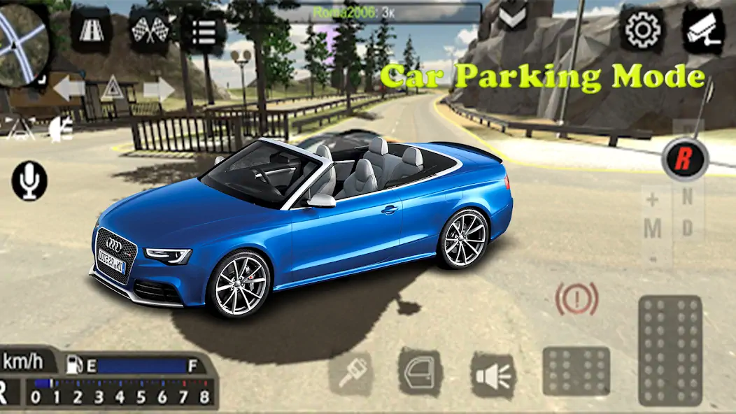 Download Car Parking City: Simulator Ma [MOD, Unlimited coins] + Hack [MOD, Menu] for Android