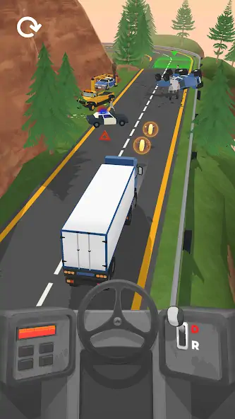 Download Vehicle Masters [MOD, Unlimited coins] + Hack [MOD, Menu] for Android