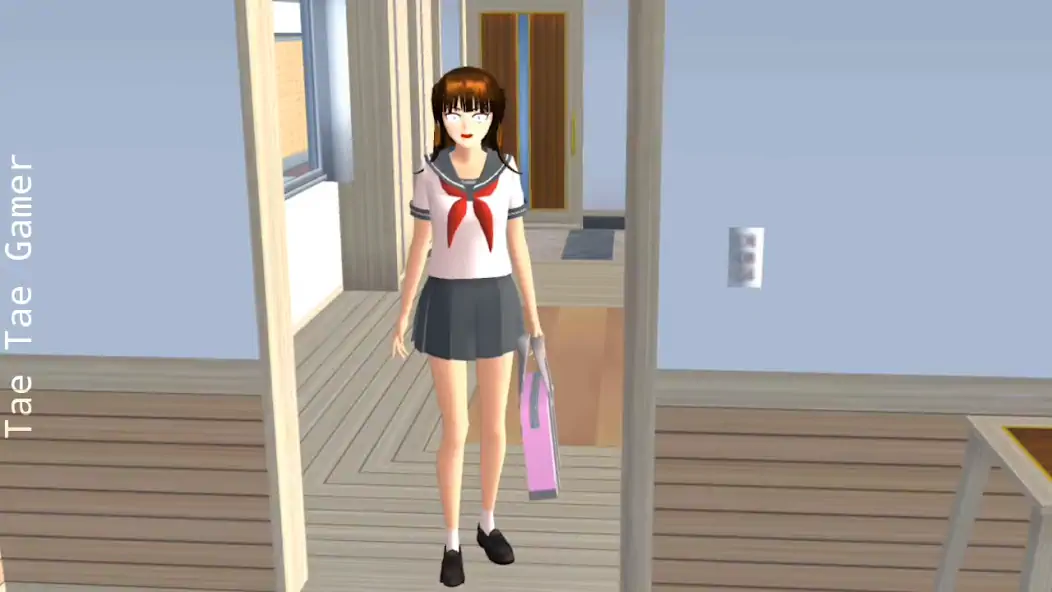 Download School Queen Simulator [MOD, Unlimited money/coins] + Hack [MOD, Menu] for Android