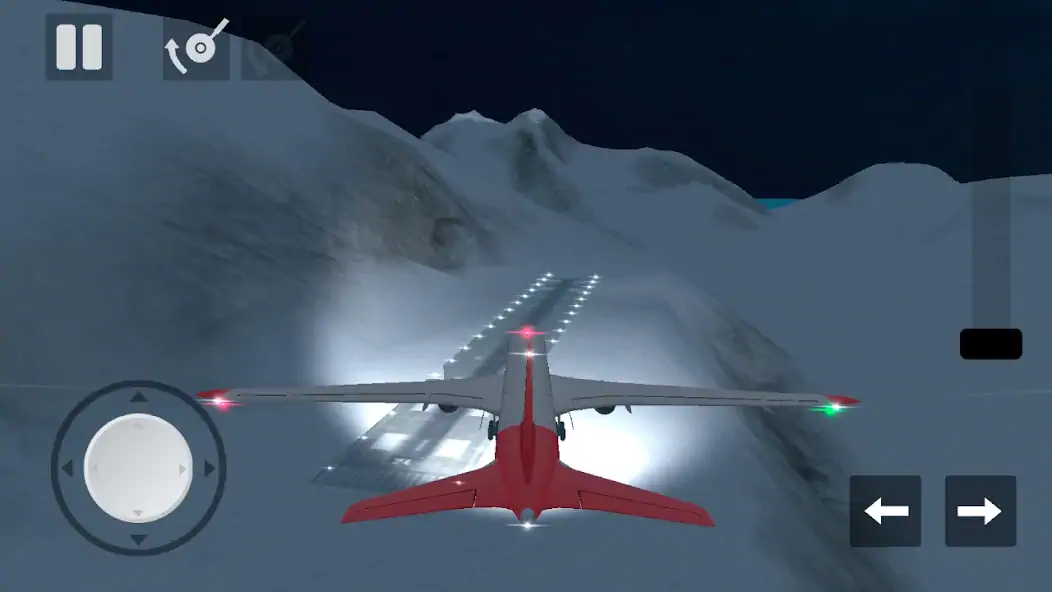 Download Plane Crash: Flight Simulator [MOD, Unlimited money/gems] + Hack [MOD, Menu] for Android