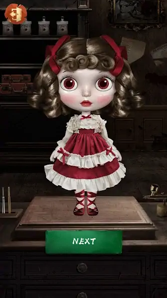 Download Doll Repair - Doll Makeover [MOD, Unlimited coins] + Hack [MOD, Menu] for Android