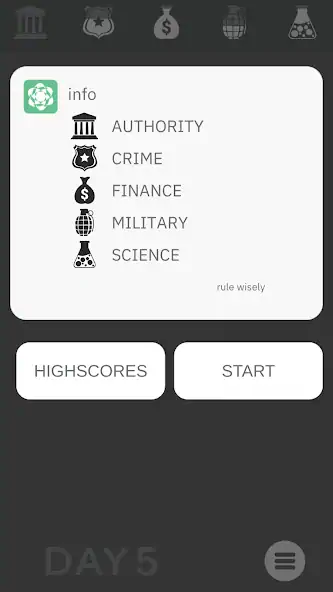 Download AI game: State GPT simulator [MOD, Unlimited money] + Hack [MOD, Menu] for Android