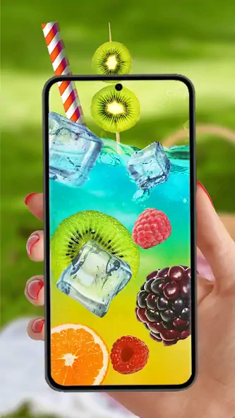 Download Cocktail Mixer : My DIY Recipe [MOD, Unlimited coins] + Hack [MOD, Menu] for Android