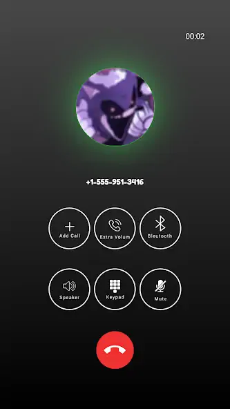 Download Scary SonikEXE Video Call Chat [MOD, Unlimited money/gems] + Hack [MOD, Menu] for Android