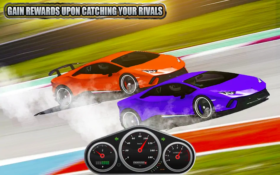 Download Drag Race Car Racing Game [MOD, Unlimited money] + Hack [MOD, Menu] for Android
