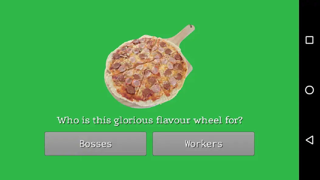 Download Poor People Pizza Party [MOD, Unlimited coins] + Hack [MOD, Menu] for Android