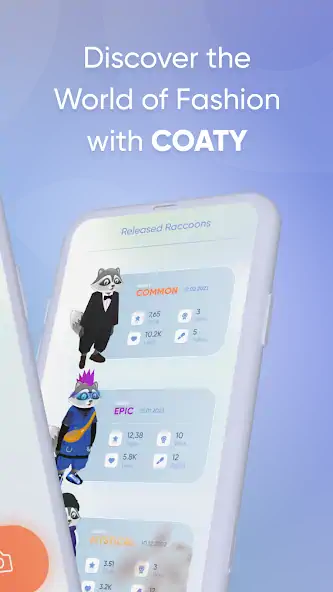 Download Coaty World - Fashion Battle [MOD, Unlimited coins] + Hack [MOD, Menu] for Android