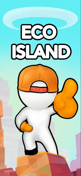 Download Eco Islands [MOD, Unlimited money/coins] + Hack [MOD, Menu] for Android