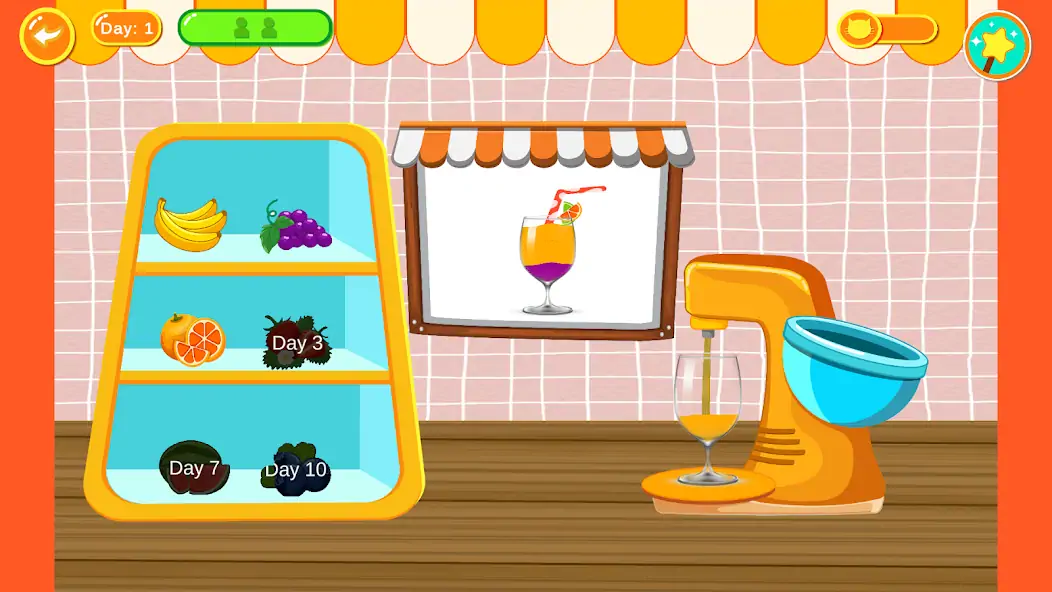Download Cody Ice Cream Shop [MOD, Unlimited money/coins] + Hack [MOD, Menu] for Android