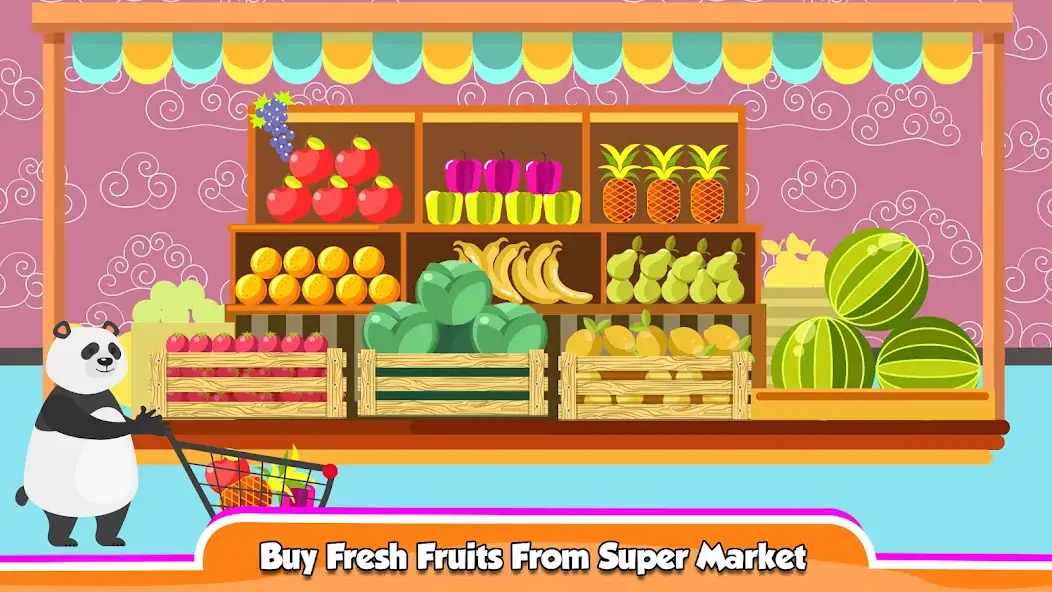 Download City Supermarket Life Stories [MOD, Unlimited coins] + Hack [MOD, Menu] for Android