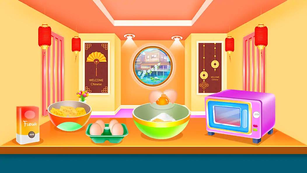Download Chinese Food Recipes [MOD, Unlimited money/gems] + Hack [MOD, Menu] for Android