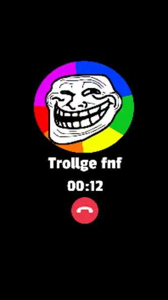Download Trollge fnf video call [MOD, Unlimited money/gems] + Hack [MOD, Menu] for Android