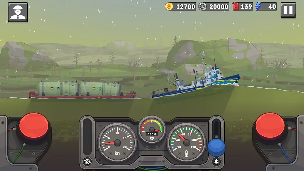 Download Ship Simulator [MOD, Unlimited coins] + Hack [MOD, Menu] for Android