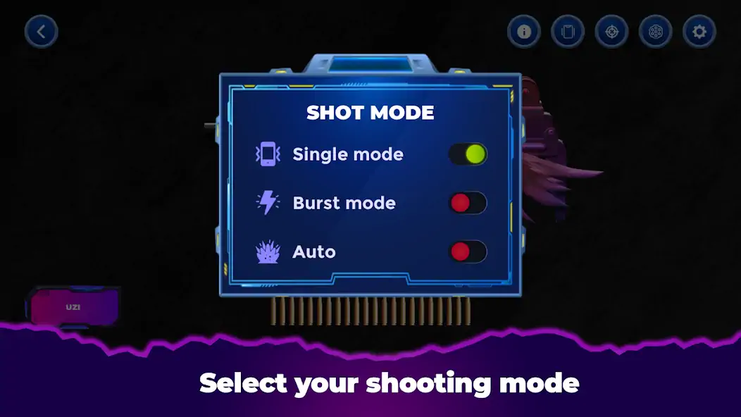 Download Shot Gun Simulator: Gun Sounds [MOD, Unlimited coins] + Hack [MOD, Menu] for Android