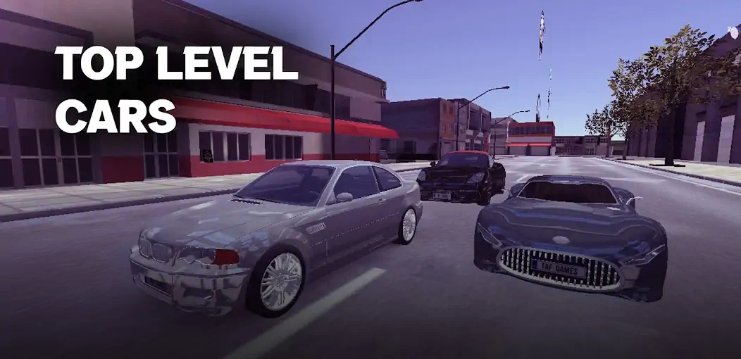 Download Epic Car Game Simulator [MOD, Unlimited money] + Hack [MOD, Menu] for Android