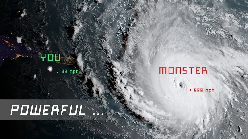 Download Hurricane.io [MOD, Unlimited money/coins] + Hack [MOD, Menu] for Android