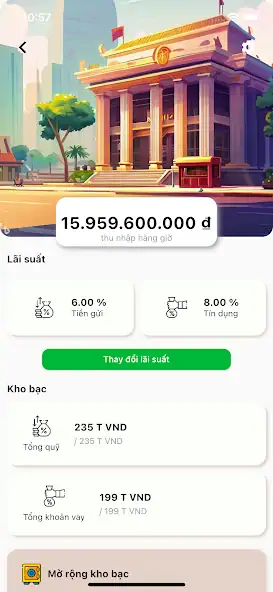Download Sim Life - Business Simulator [MOD, Unlimited coins] + Hack [MOD, Menu] for Android