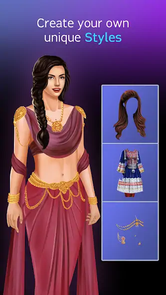 Download Bollywood Episode Story Game [MOD, Unlimited money/gems] + Hack [MOD, Menu] for Android